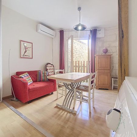 Studio Climatise Corps Saints Apartment Avignon Luaran gambar